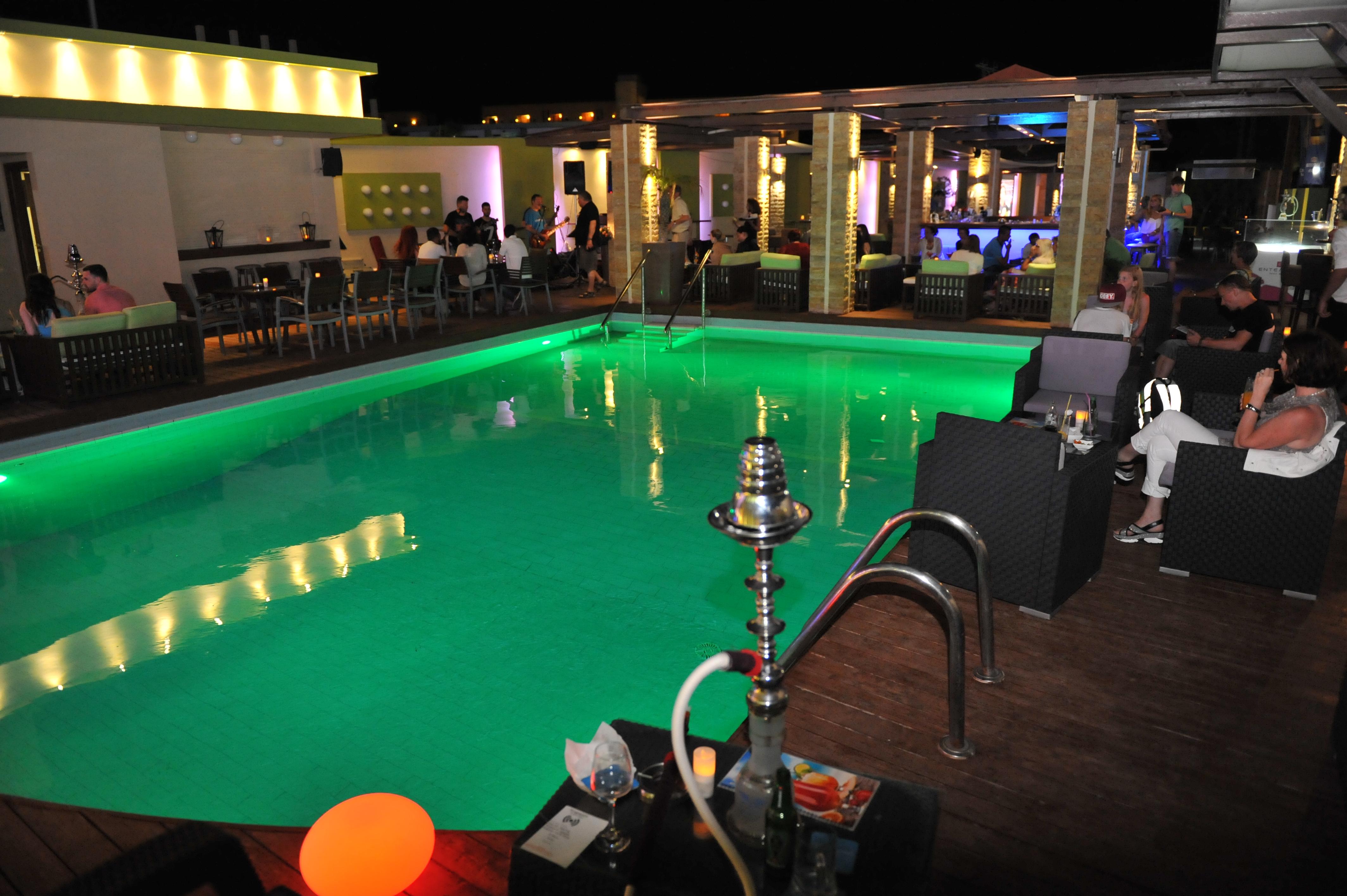 Heleni Beach Hotel Ialysos (Rhodes) Exterior foto